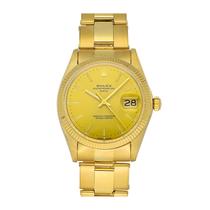 Rolex Oyster Perpetual Date